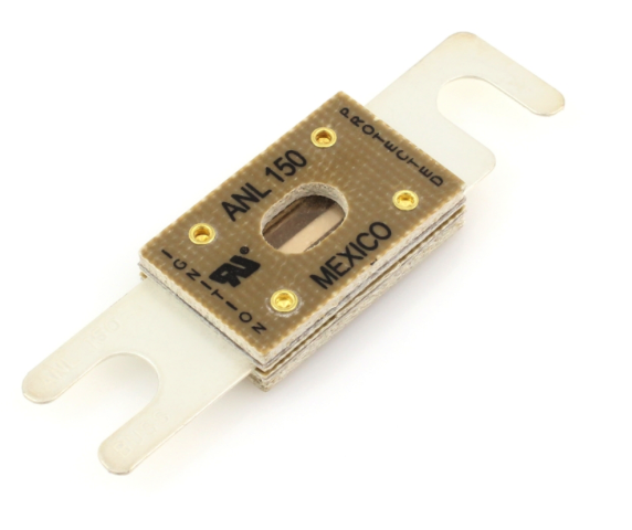 ANL 150 Amp Fuse 1 Each